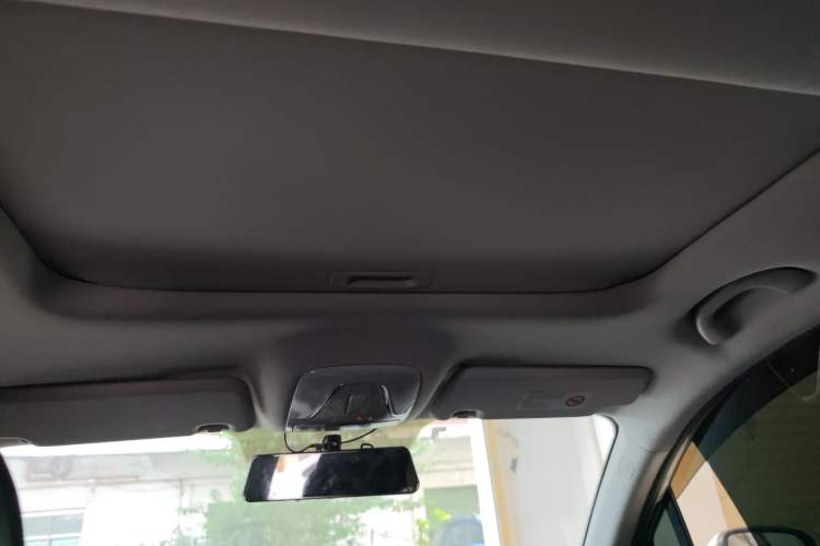 Used GAC Trumpchi GS4 2016 235T G-DCT Luxury Edition
