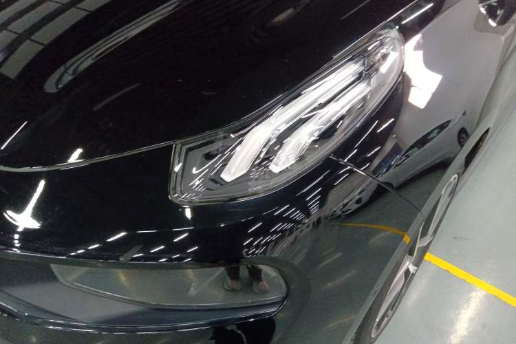 Used Lynk & Co 03 2022 1.5TD DCT JingPro
