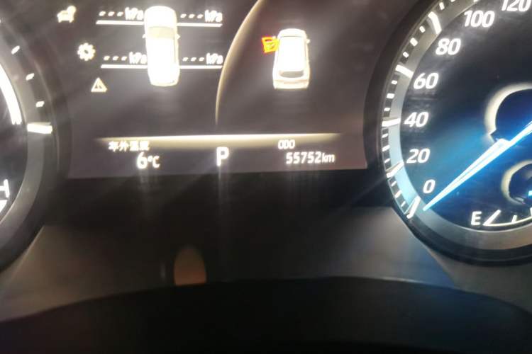 Used Toyota Highlander 2022 Dual-Engine 2.5L Two-Wheel Drive Elite Edition 5 Seats