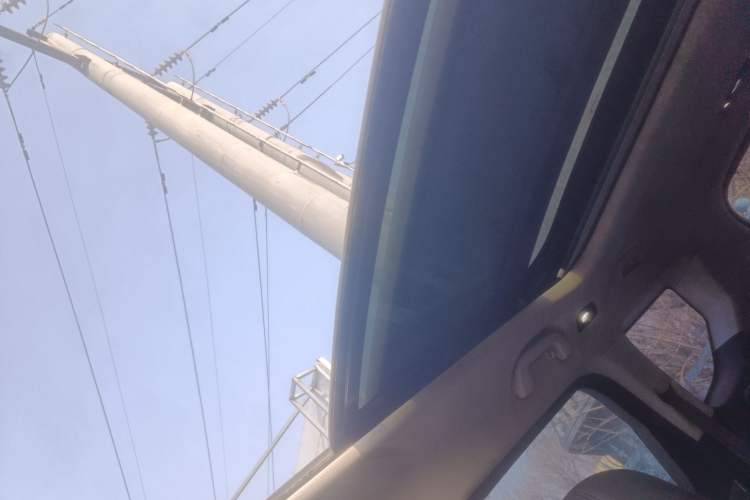 Used Haval H7 2017 Blue-Label H7L 2.0T Automatic Luxury Model
