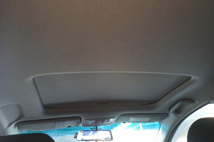 Used Honda Crider 2015 1.8L Automatic Luxury Edition
