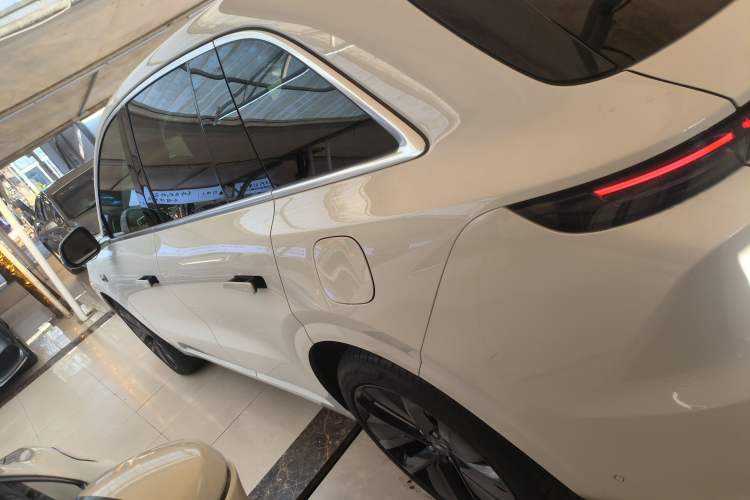 Used Li Auto L6 2024 Pro Model
