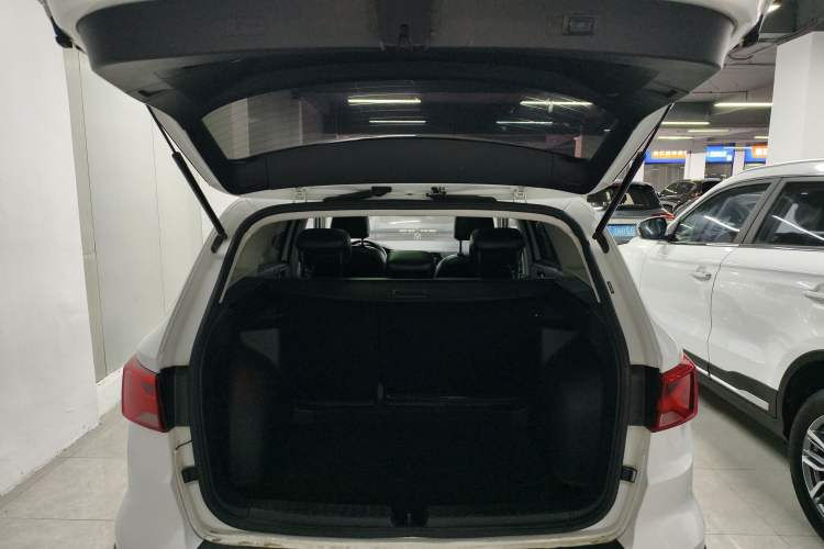 Used Jetta VS7 2020 1.4T Automatic Entry-Level Trim
