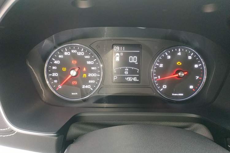 Used Roewe RX5 2020 20T Automatic 4G Connected Million Edition