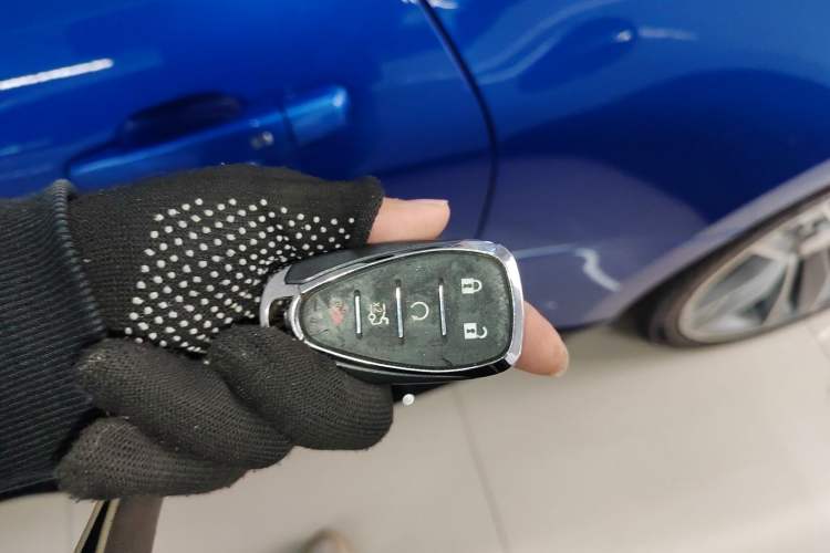 Used Chevrolet Camaro 2017 2.0T RS