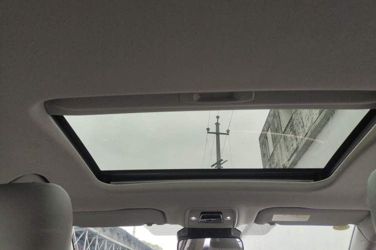 Used Toyota bZ3 2024 517 km Elite PRO