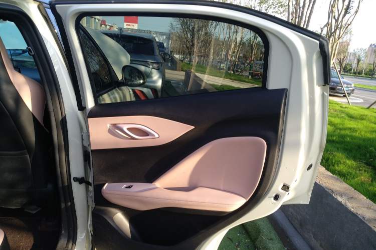 Used BYD Seagull 2025 305km Active Version