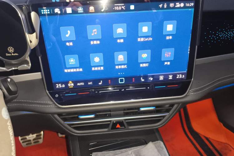 Used Volkswagen Magotan 2024 380TSI DSG Prestige Edition
