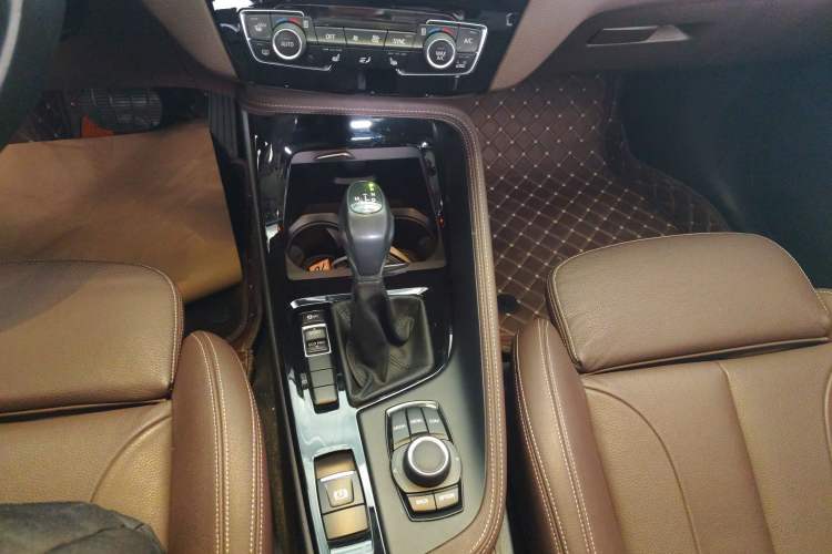 Used BMW X1 2019 sDrive18Li Premium Edition
