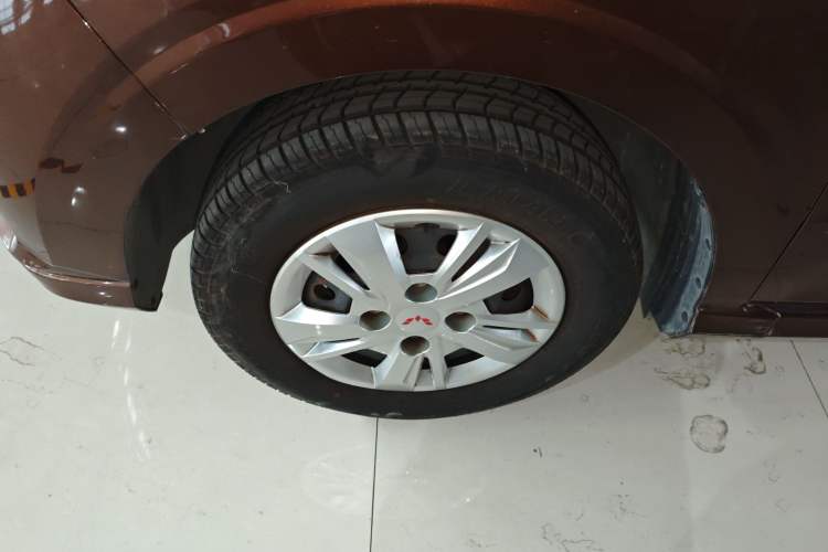 Used Wuling Hongguang 2021 1.5L Revised S Base Version Hydraulic Power Steering LAR
