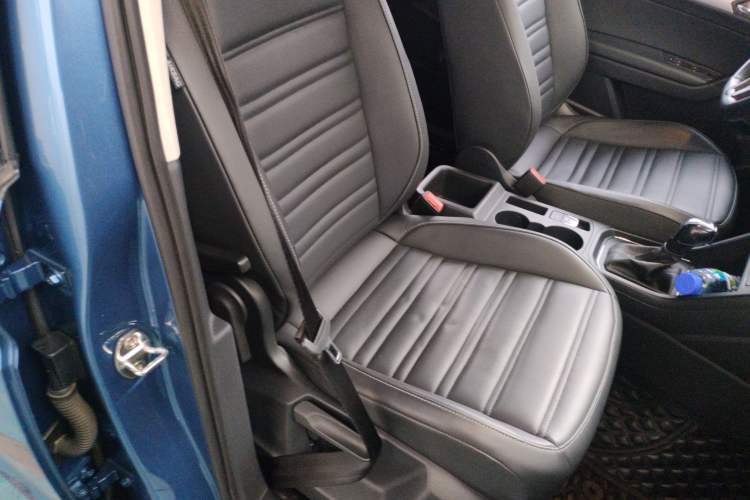 Used Volkswagen Touran 2018 Volkswagen Touran L 280TSI DSG Style Edition 7 Seats China V Emission Standard
