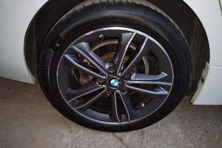 Used BMW 1 Series 2022 120i M Sport Edition
