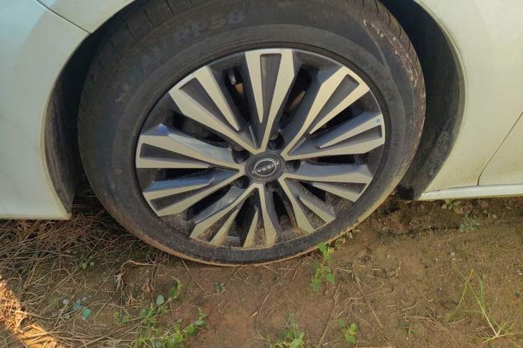 Used Nissan Teana 2022 2.0L XL-TLS Enjoyment Edition
