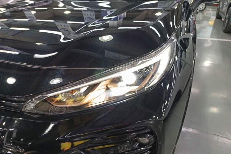 Used Toyota Wildlander 2024 Dual-Motor 2.5L E-CVT Two-Wheel Drive Luxury PLUS Edition
