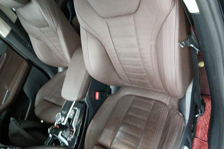 Used BMW X3 2021 Restyled xDrive30i Leading Edition M Sport Package