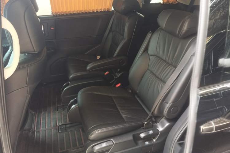 Used Honda Odyssey 2021 2.0L Rui·Smart Edition