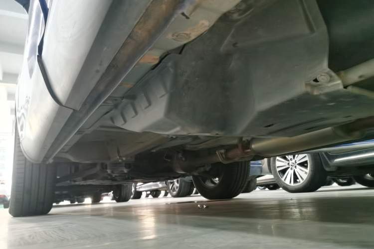 Used Haval F5 2020 1.5T DCT iXuan
