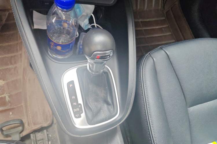 Used Audi A1 2016 30 TFSI Sportback Design Fashion Edition
