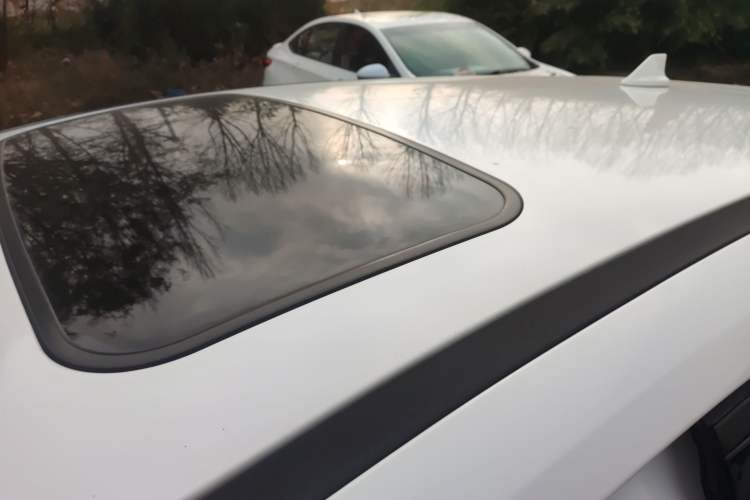 Used Ford Focus 2018 Hatchback Classic 1.6L Automatic Trendy SmartDrive Edition
