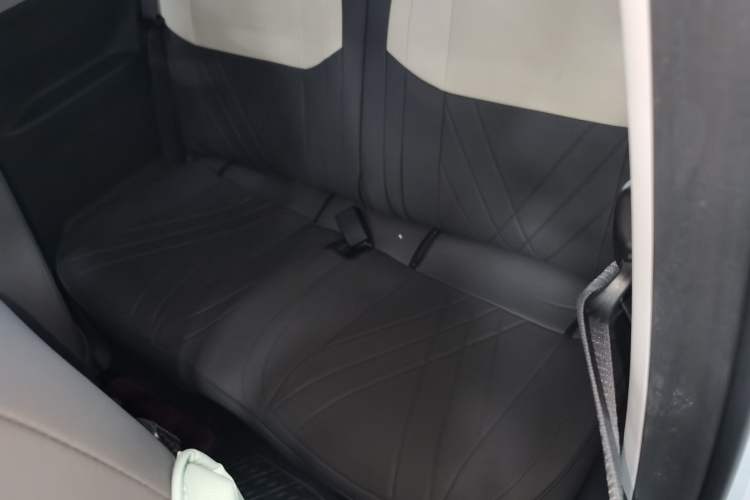 Used  Panda 2025 210km Panda Kart
