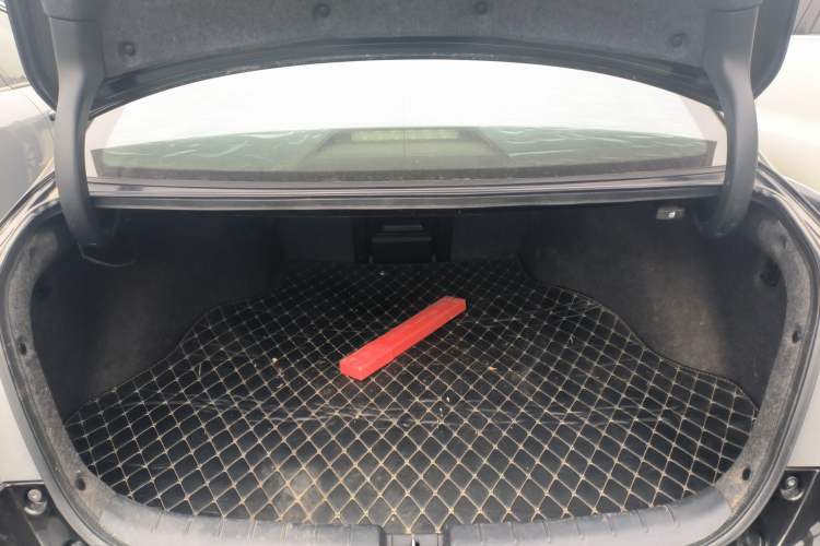 Used Honda Accord 2015 2.0L LX Comfort Edition
