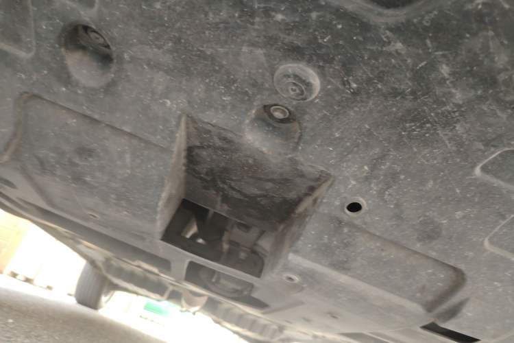 Used Changan CS55PLUS 2022 2nd Generation 1.5T DCT Prestige Version
