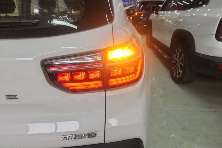 Used Kia Sportage R 2018 2.0L Automatic Smart Luxury Version China V Standard