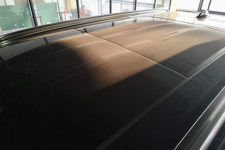 Used Volvo XC90 2020 T5 SmartDrive Luxury 7-Seater
