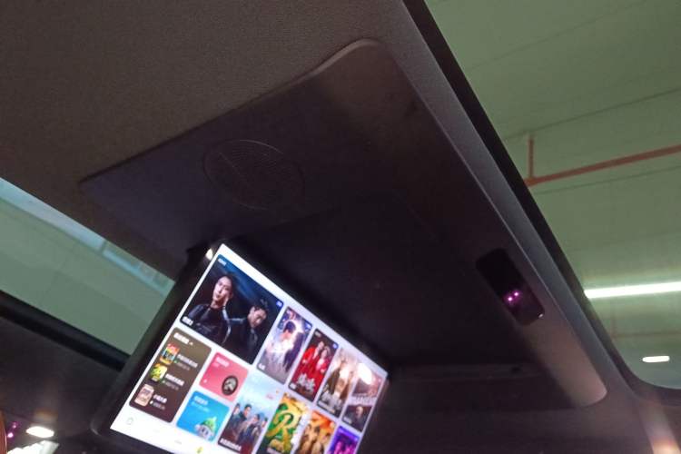 Used Li Auto L9 2023 Pro Model