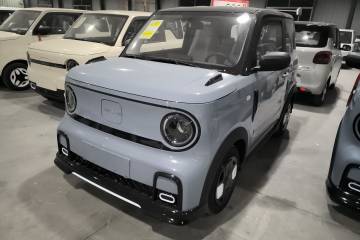 Used Geely Galaxy Panda 2025 210km Panda Kart