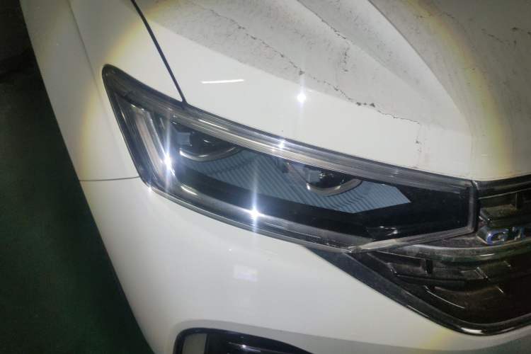 Used Volkswagen Tayron GTE Plug-in Hybrid 2023 280TSI Luxury Plus Advanced Edition