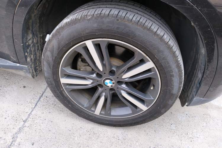 Used BMW X5 2018 xDrive35i Elegant Edition
