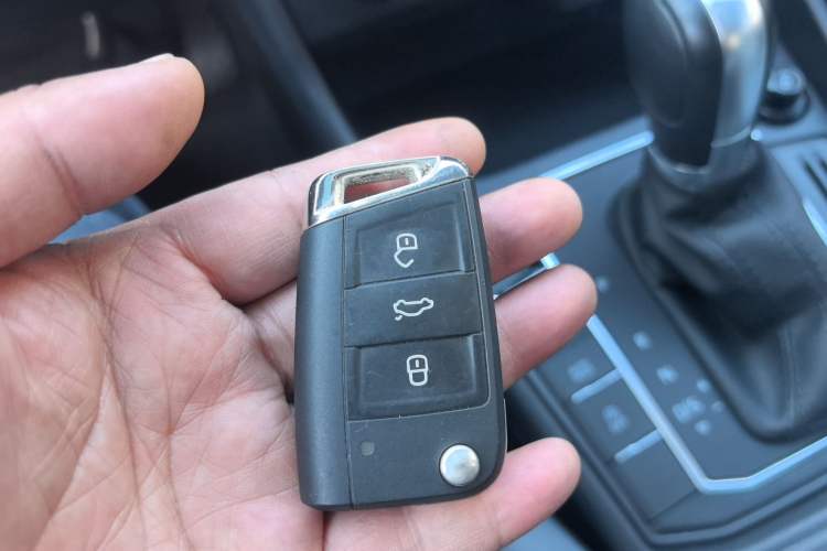 Used Volkswagen Lavida 2023 1.5L Automatic 5 Million Edition
