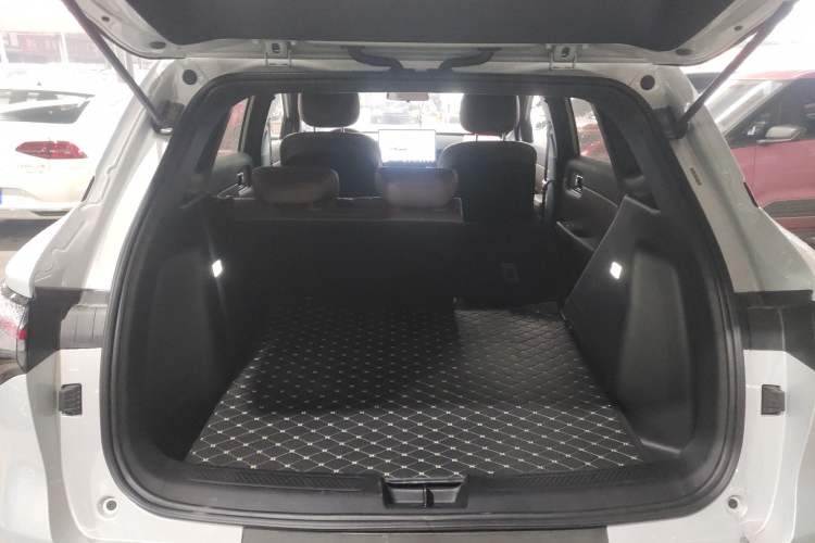 Used Wuling Xingguang S 2024 510km Flagship Edition