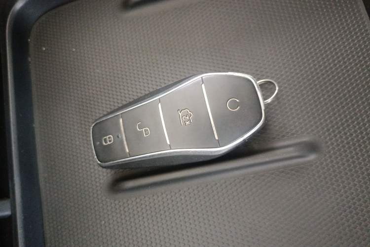 Used BYD Seal 06 New Energy 2024 DM-i 80KM Prestige Model