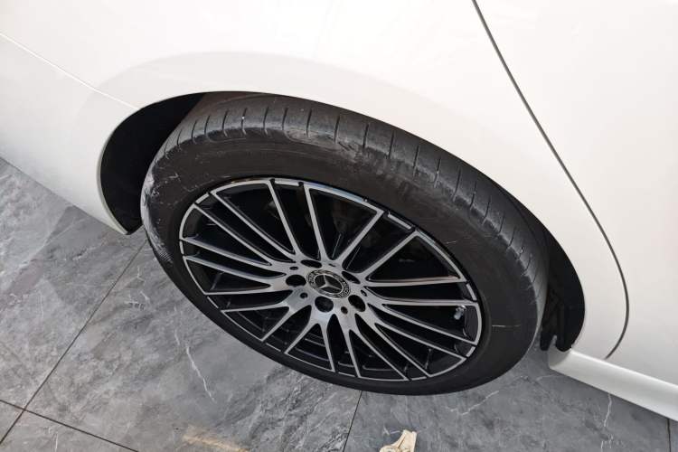 Used Mercedes-Benz C-Class 2023 Restyled C 260 L Sport Edition
