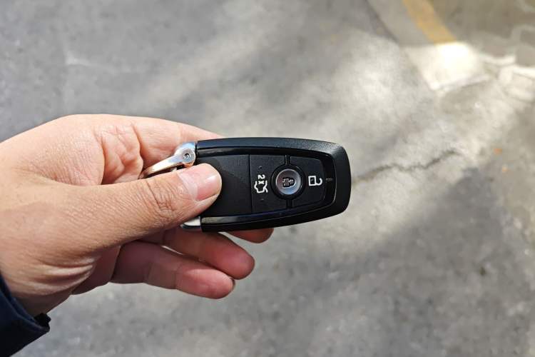 Used Ford Mondeo 2020 EcoBoost 180 Stylish Model
