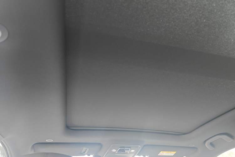 Used BYD Song PLUS New Energy 2025 DM-i 112KM Prestige Model
