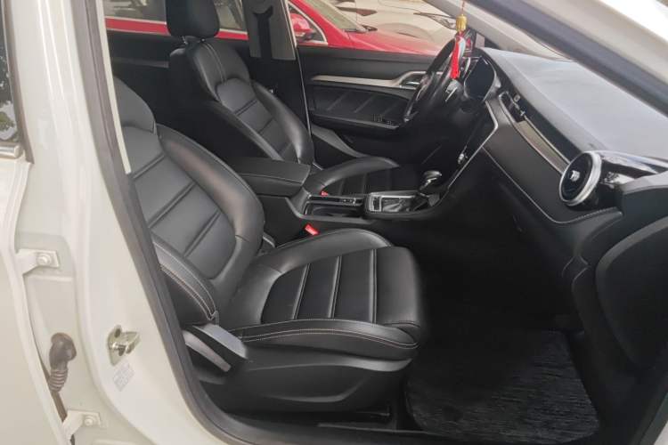 Used MG 6 2019 20T Automatic Sport Edition
