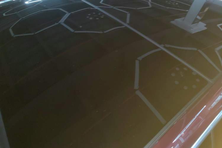 Used Hima Stelato S9 2024 All-Electric Ultra Four-Wheel-Drive Flagship Edition
