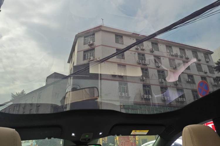 Used Nio ET5 2024 75 kWh
