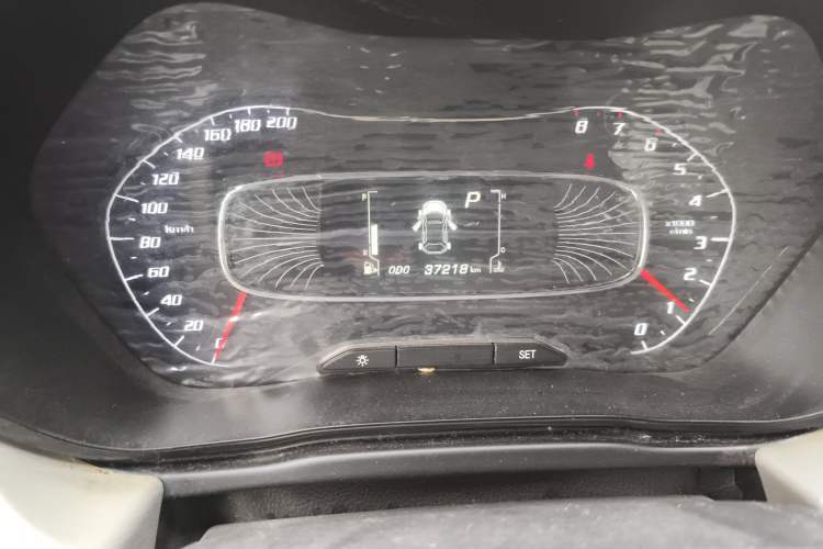 Used Baojun 510 2021 1.5L CVT Enjoy Edition