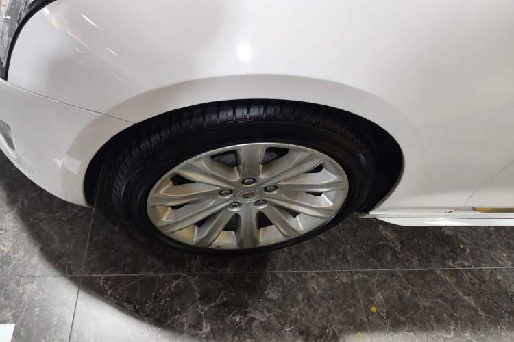 Used Cadillac ATS-L 2014 28T Elite Edition