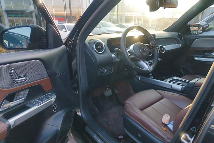 Used Mercedes-Benz GLB 2024 GLB 200 Dynamic Edition