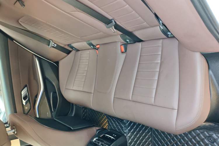 Used BMW 3 Series 2021 325i M Sport Package