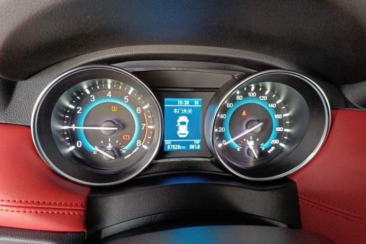 Used Haval H1 2015 1.5L AMT Luxury Model
