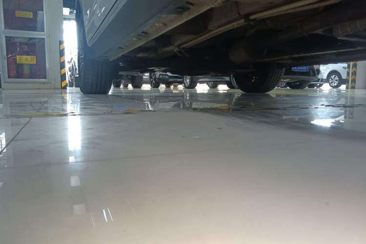 Used Baojun 730 2019 1.5L Manual Fashion Model 7-seater China VI
