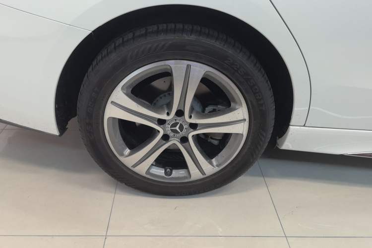 Used Mercedes-Benz C-Class 2022 Restyled C 200 L Sport Edition
