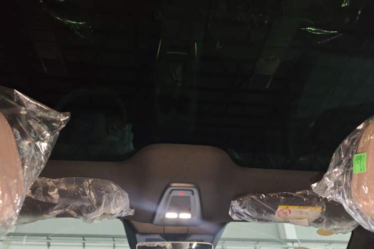 Used XPeng MONA M03 2025 515 Long-Range Plus
