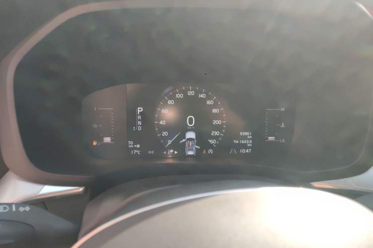 Used Volvo XC60 2020 T5 4x4 Zhiyi Luxury Edition
